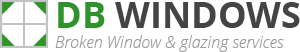 Goole Broken Window Logo
